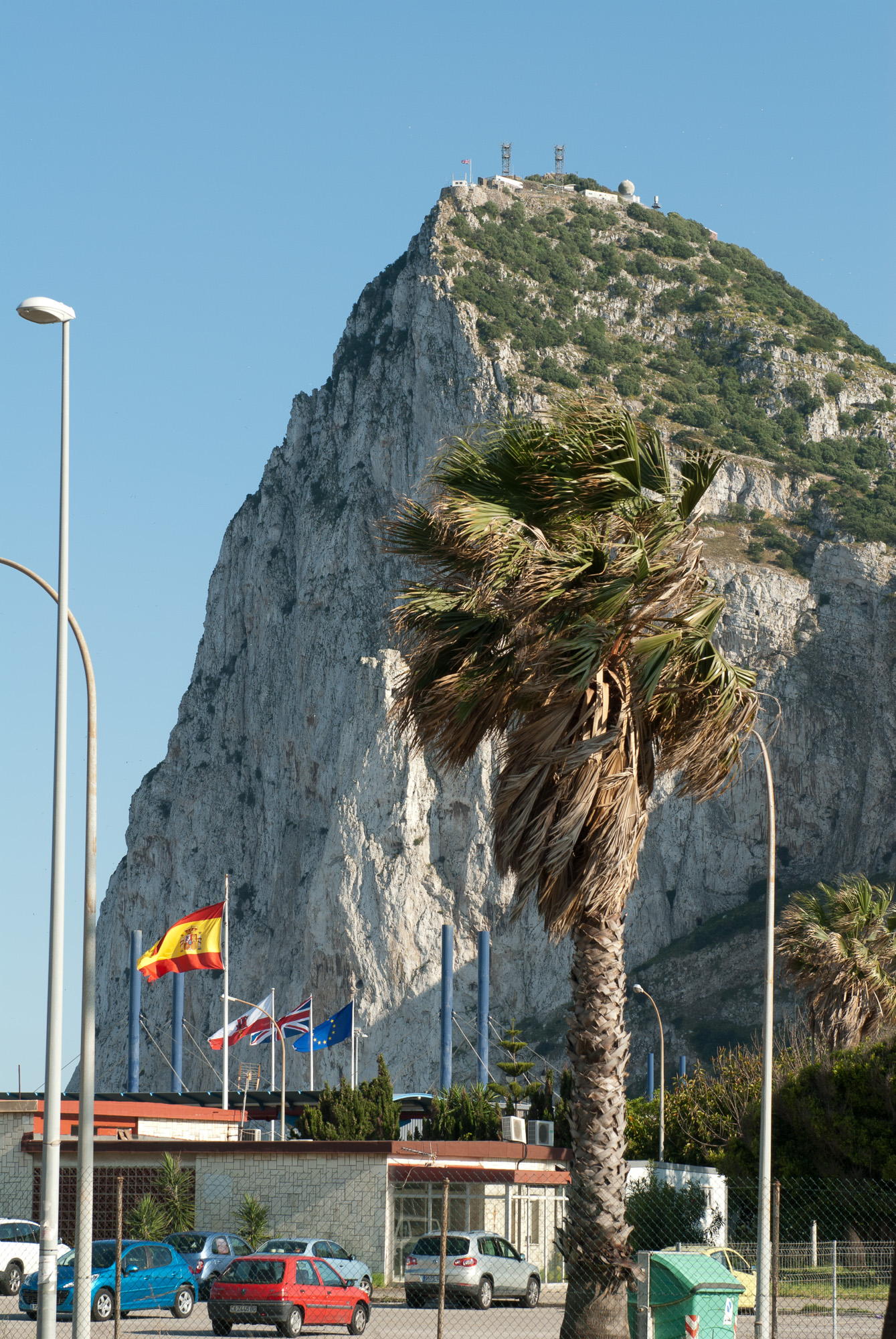 Qué ver y hacer en Gibraltar en un día